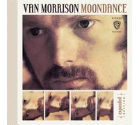 Van Morrison - Moondance (Expanded & Deluxe Edt.)