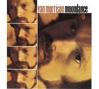 Vinile Van Morrison - Moondance