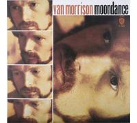 Van Morrison - Moondance