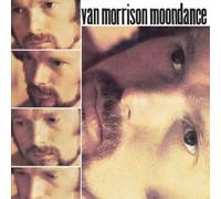 Vinile Van Morrison - Moondance