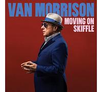 Van Morrison Moving On Skiffle (CD) Album