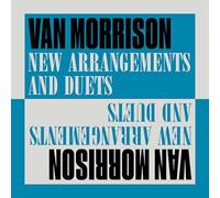 Audio Cd Van Morrison - New Arrangements And Duets