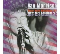 Van Morrison - New York Session '67 - 2 Cd