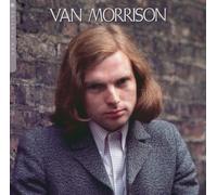 Van Morrison - Now Playing (Limited Edition) (Blue Coloured) (LP)