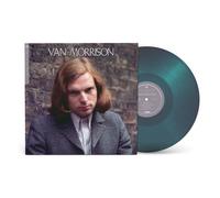 Van Morrison - Now Playing (Limited Edition) (Blue Coloured) (LP)