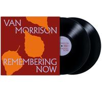 Van Morrison Remembering Now (Vinyl LP) 12" Album