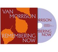 Van Morrison - Remembering Now - Cd (digipack)