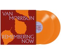 Van Morrison Remembering Now (Vinyl LP) 12" Album Coloured Vinyl