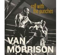 Van Morrison - Roll With The Punches - Cd
