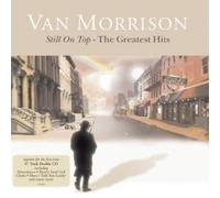 Van Morrison Still On Top: The Greatest Hits (CD) Album