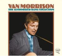 Van Morrison The Authorised Bang Collection (CD) Album