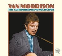 Van Morrison The Authorised Bang Collection (CD) Album