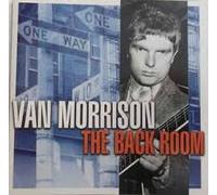 Van Morrison - The Back Room