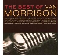 Van Morrison - The Best Of - Cd