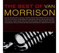 Van Morrison - The Best Of - Cd