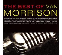 Van Morrison - The Best Of - Cd