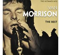 Van Morrison - The Best of Van Morrison