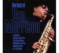 Van Morrison - The Best Of Van Morrison