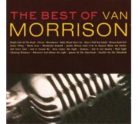 Van Morrison - The Best Of - Cd