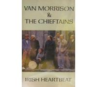 Van Morrison & The Chieftains - Irish Heartbeat