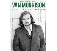 Van Morrison The Complete Review - DVD - F72z