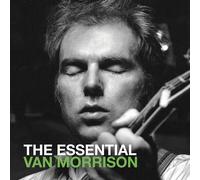 Them The Essential Van Morrison (CD) Album