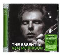 Them The Essential Van Morrison (CD) Album