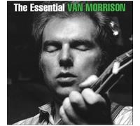 VAN MORRISON - The Essential Van Morrison