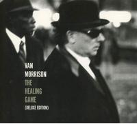 Van Morrison The Healing Game (CD) Deluxe Box Set