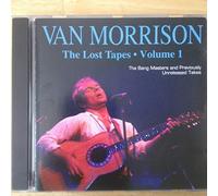 Van Morrison: The Lost Tapes - Volume 1 [CD]
