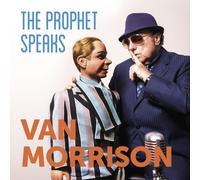 Van Morrison The Prophet Speaks (Vinyl LP) 12" Album