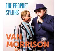 Van Morrison - The Prophet Speaks - Cd