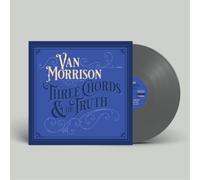 Van Morrison Three Chords & the Truth (Vinyl LP) 12" Album Coloured Vinyl