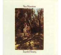 Van Morrison - Tupelo Honey +2 [Shm]