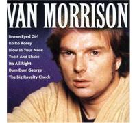 Van Morrison - Van Morrison