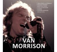 Van Morrison – Van Morrison – CD audio