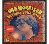 Van Morrison - Van Morrison: Blowin Your Mind