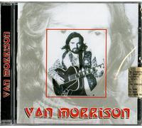 Van Morrison - Van Morrison -brown Eye Girl... - Cd