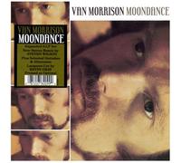 Van Morrison - Van Morrison Classic Album 1970 Ampliato: Moondance Deluxe