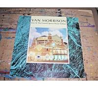 Van Morrison - Van Morrison - Live At The Grand Opera House Belfast - Mercury - 818 336-1