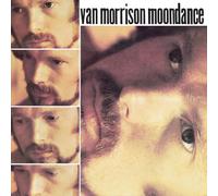 Van Morrison - Van Morrison - Moondance