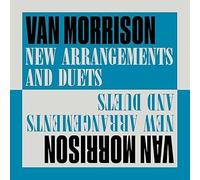 Van Morrison - Van Morrison - New Arrangements And Duets