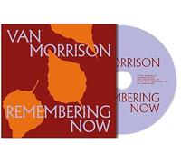 Van Morrison - Van Morrison - Remembering Now