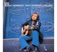VAN MORRISON - VAN MORRISON-SAINT DOMINIC"S PREVIEW 1972 VINYL LP IMPORT