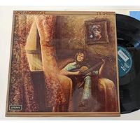 VAN MORRISON - VAN MORRISON T B Sheets. Bellaphon label