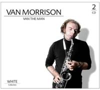 VAN MORRISON VAN THE MAN (CD)