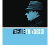 Van Morrison Versatile (CD)