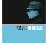 Van Morrison Versatile (Vinyl LP)