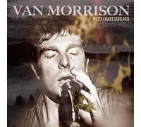 Van Morrison - West Coast Live 1971 (2 CD)