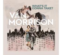 Van Morrison What's It Gonna Take (Vinyl LP) 12" Album Coloured Vinyl